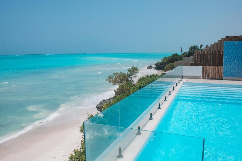 Oasis Blu Beach Resort-Adults Only, Nungwi