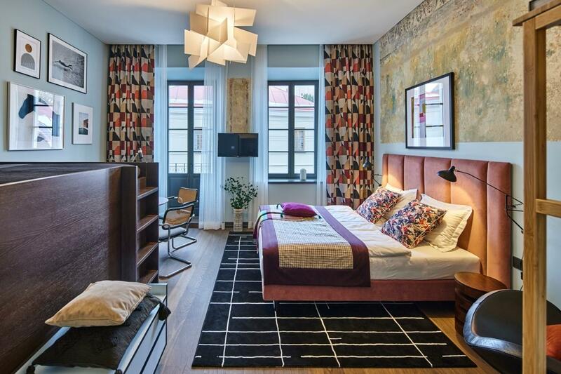 ROOMA Apartments, Vilnius