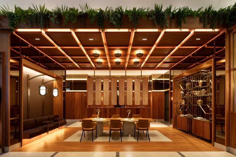 HONEYROSE Hotel, Montreal, a Tribute Portfolio Hotel, Montréal