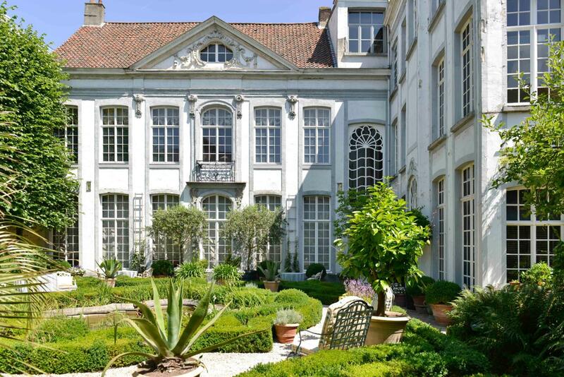 B&B The Verhaegen, Ghent