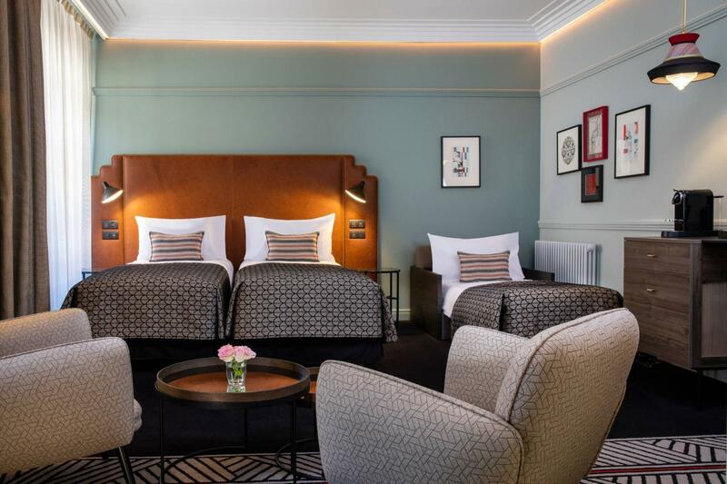 Maison Rouge Strasbourg Hotel & Spa, Autograph Collection, Strasbourg