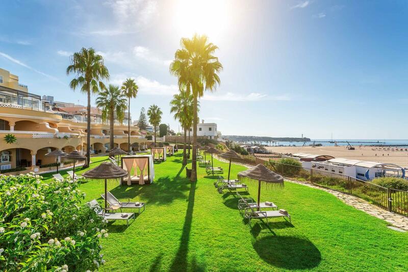 AP Oriental Beach - Adults Friendly, Algarve
