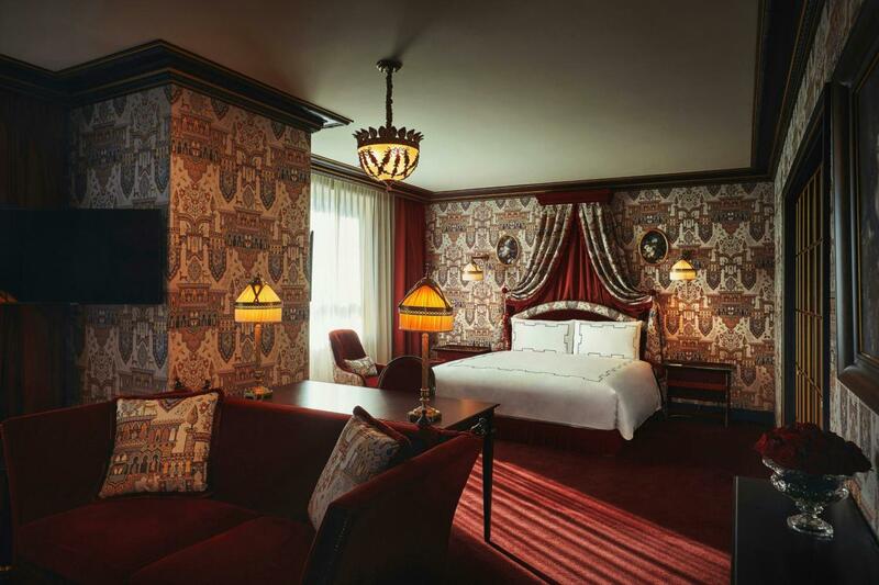 L'Escape, a Luxury Collection Hotel, Seoul Myeongdong, Seoul