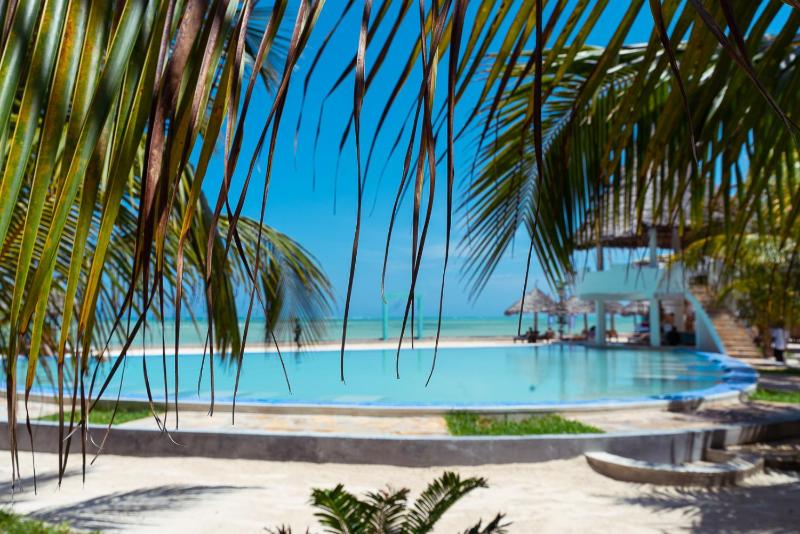 Jambo Resort by Mambo Hotels, Paje