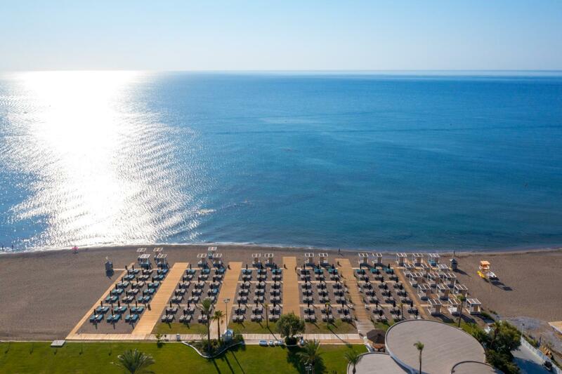 Ammades All Suites Beach Hotel & Spa - Adults Only, Rhodes
