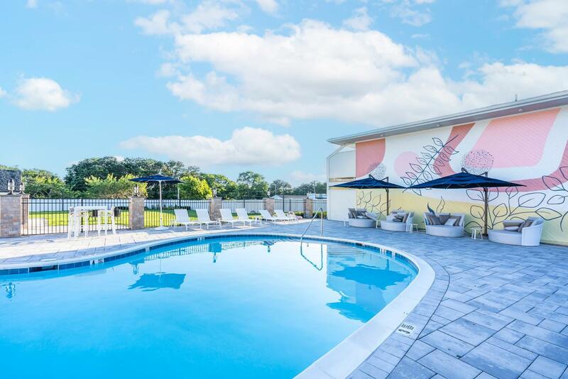 The Bentley Hotel Southampton, Long Island