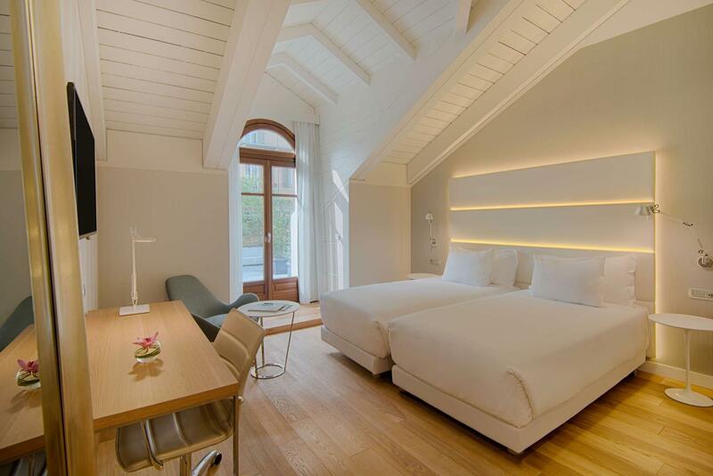 NH Collection Torino Santo Stefano, Turin