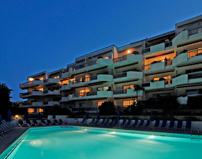 Hapimag Apartments Antibes, Antibes