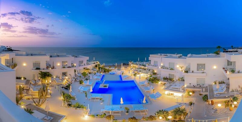 Lani's Suites de Luxe - Adults Only, Lanzarote