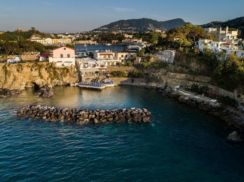 Ischia Blu Resort, Ischia