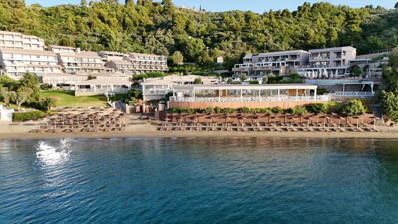 Kassandra Bay Resort, Suites & Spa, Skiathos