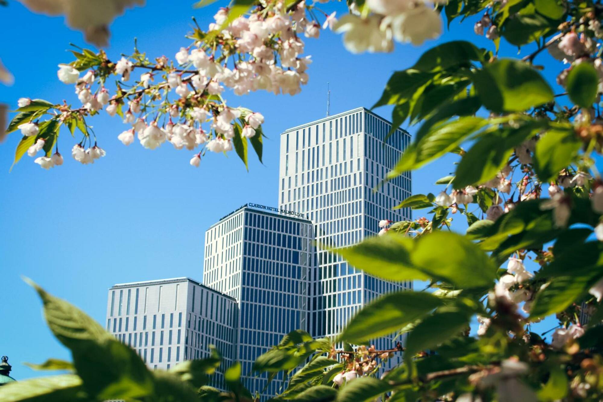 Clarion Hotel Malmö Live, Malmö