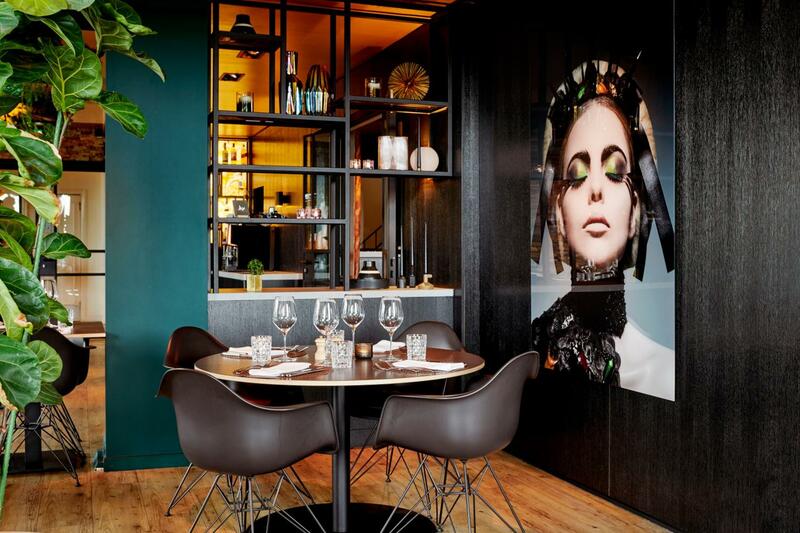 Hotel Hogerhuys - adults only, Noordwijk aan Zee