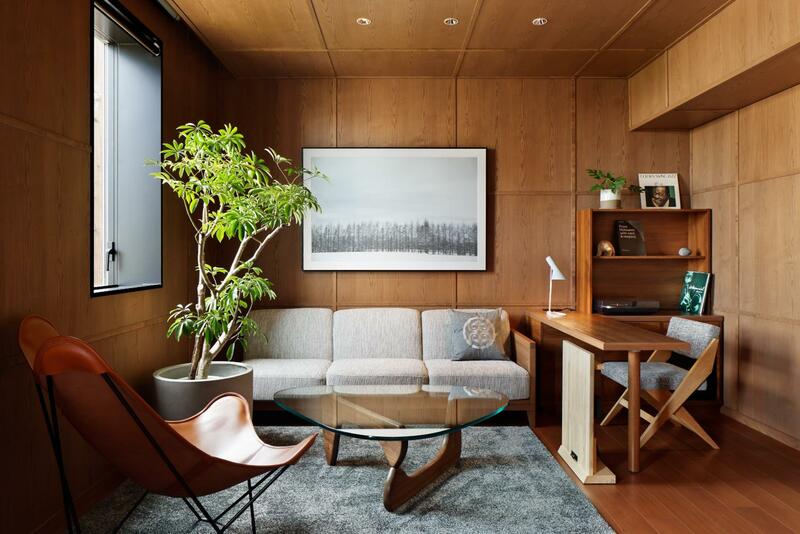 The Royal Park Canvas - Sapporo Odori Park, Sapporo