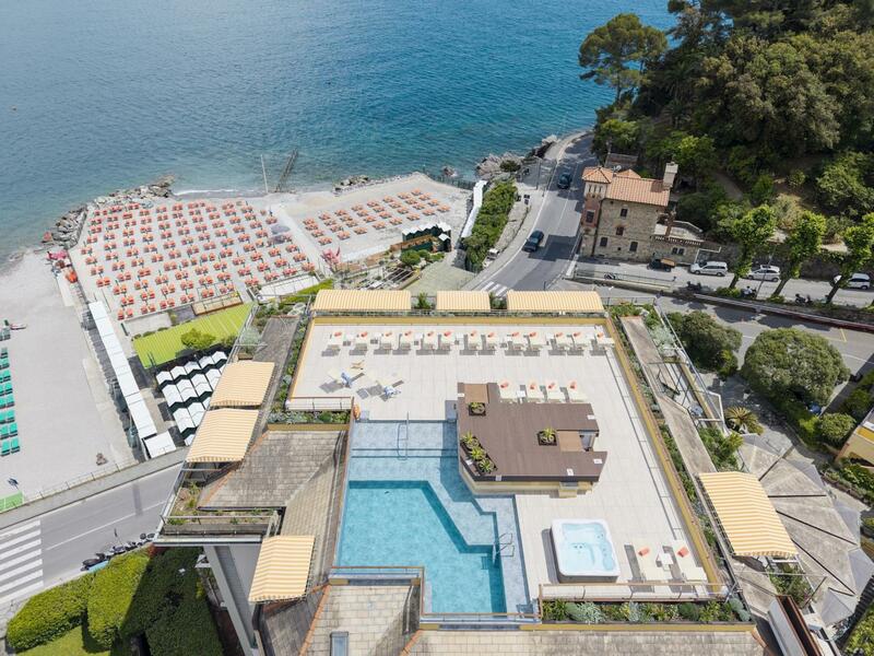Best Western Regina Elena, Santa Margherita Ligure