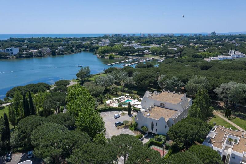 GOLF HOTEL, Camargue