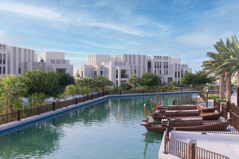 Jumeirah Gulf of Bahrain, Bahrain