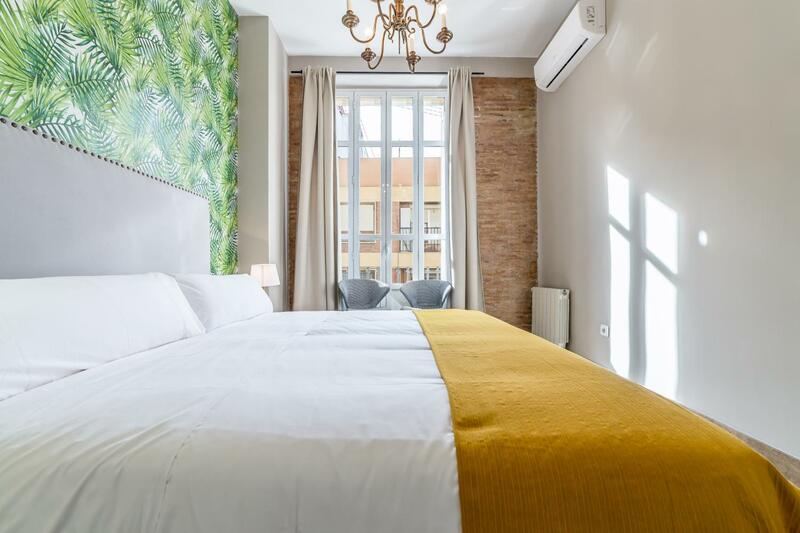 telegraph travel valencia hotels Palacio de Rojas, Valencia