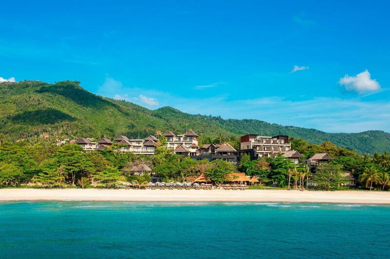 Vana Belle, A Luxury Collection Resort, Koh Samui, Koh Samui