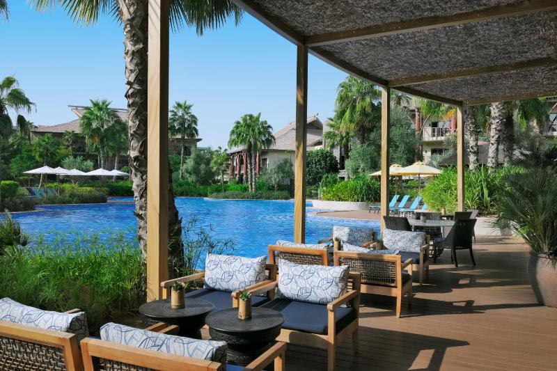 Lapita, Dubai Parks and Resorts, Autograph Collection, Dubai