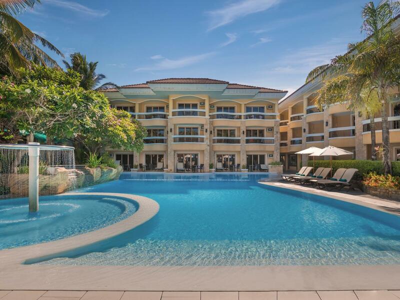 Henann Regency Resort and Spa, Boracay