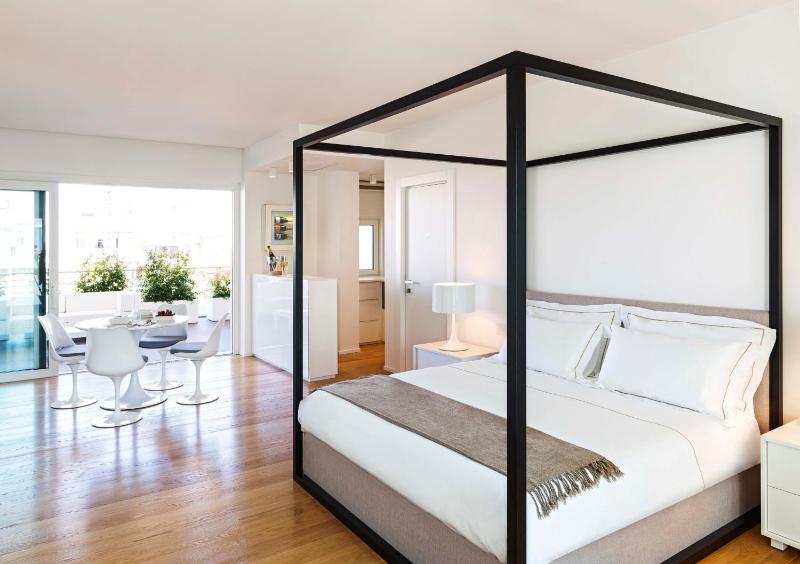 Dilman Luxury Stay, Bari