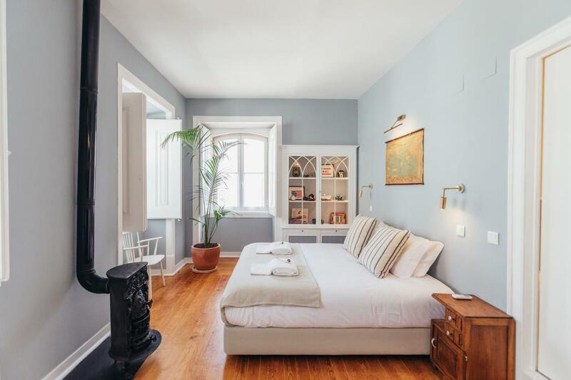 LEGASEA - Cascais Guesthouse, Cascais