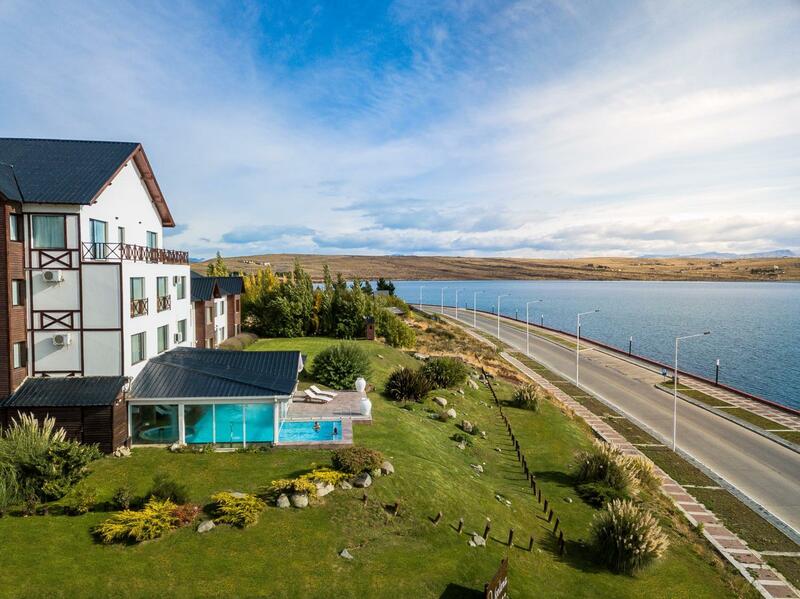 Xelena Hotel & Suites, Patagonia