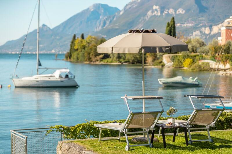 Hotel Val Di Sogno - Adults Only, Lake Garda