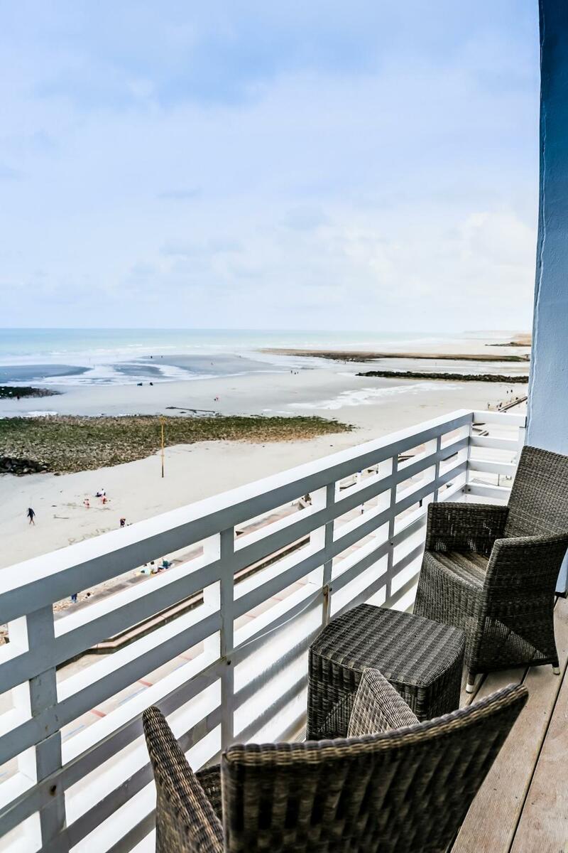 Hotel Atlantic, Pas-de-Calais