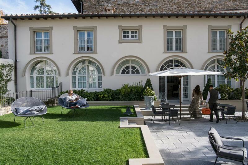 Dimora Palanca Boutique & SPA, Florence