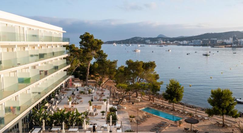 Els Pins Resort & Spa - Emar Hotels, Ibiza