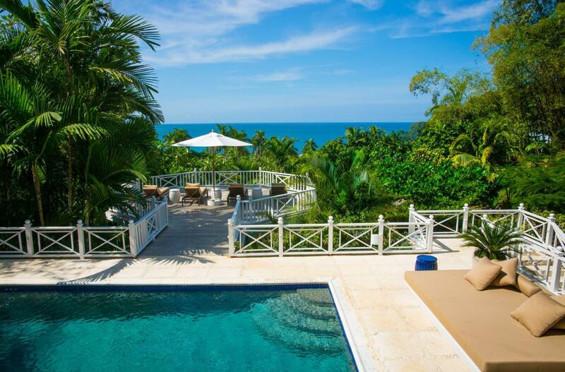 Round Hill Hotel & Villas, Montego Bay