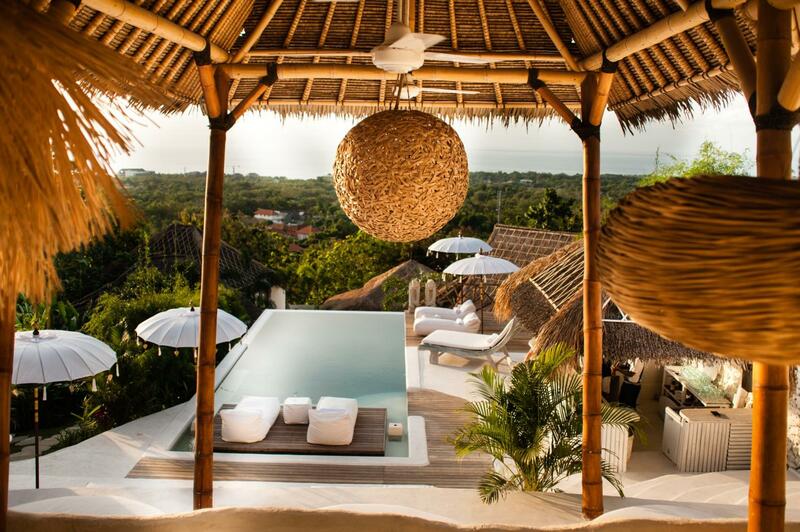 Gravity Eco Boutique Hotel - Adults Only, Uluwatu