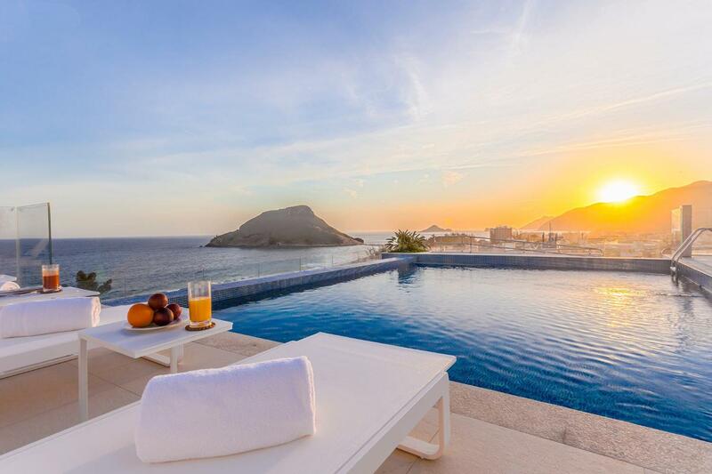 CDesign Hotel, Rio de Janeiro