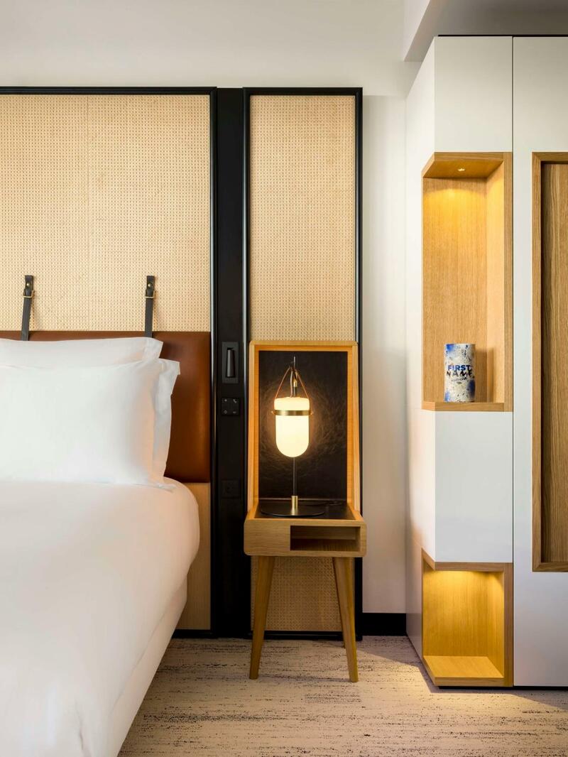 FirstName Bordeaux, Part of JdV by Hyatt, Bordeaux