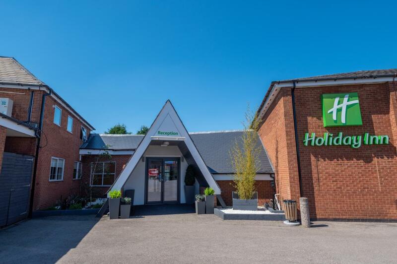 Holiday Inn - Leicester - Wigston by IHG, Leicester, UK