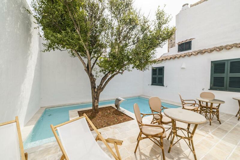 Seranova Luxury Hotel - Adults Only, Ciutadella