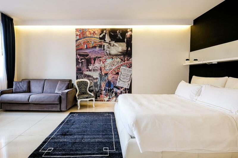 Opera Relais De Charme - Aparthotel, Verona