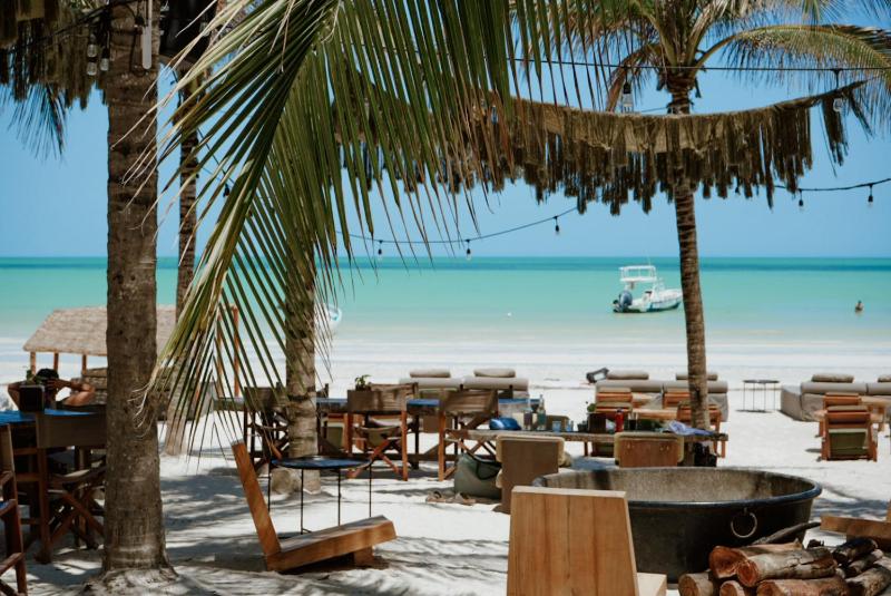 Casa Las Tortugas Petit Beach Hotel & Spa, Holbox