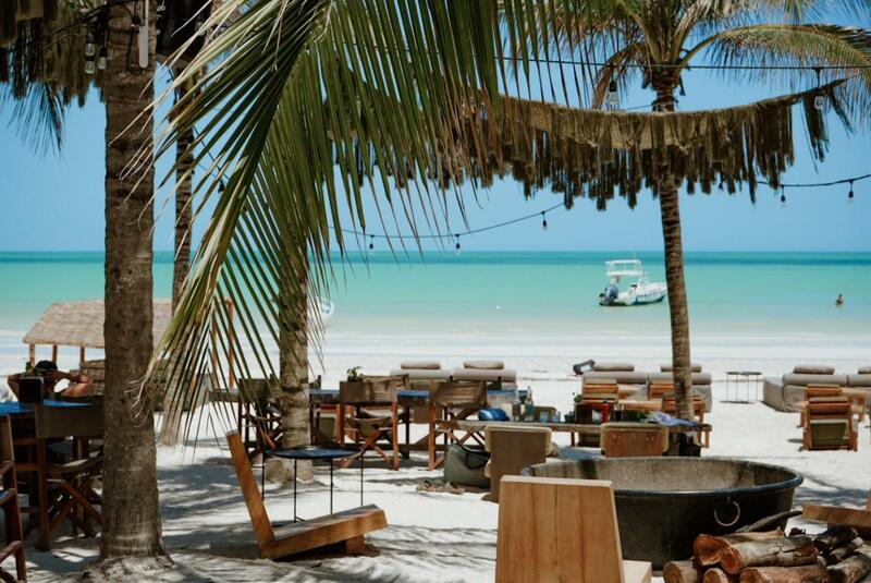 Casa Las Tortugas Petit Beach Hotel & Spa, Holbox
