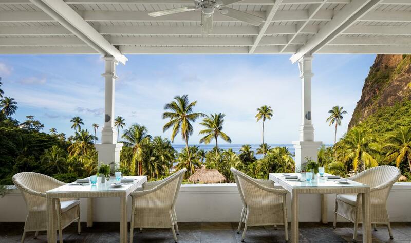 Sugar Beach, A Viceroy Resort, Saint Lucia