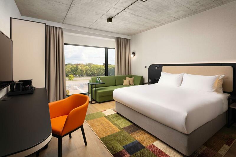 Hyatt Place Krakow, Kraków