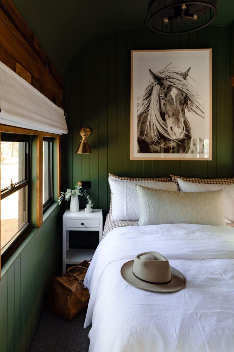 The Station Hunter Valley, Hunter Valley