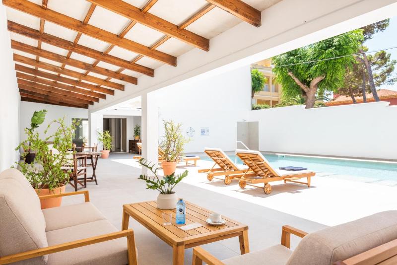 Hotel Patricia Menorca, Ciutadella