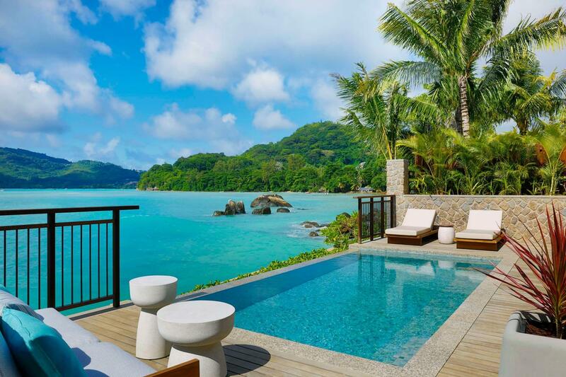 Mango House Seychelles, LXR Hotels & Resorts, Seychelles
