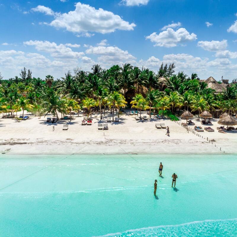 Mawimbi Boutique Hotel, Holbox