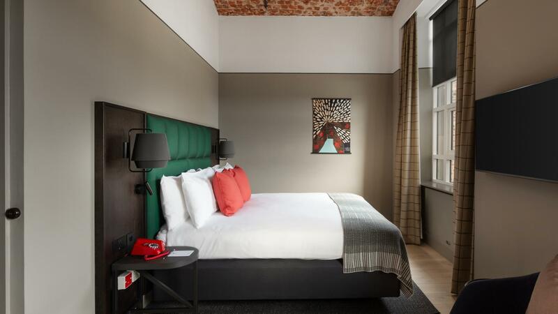 Hotel Indigo - Dundee by IHG, Dundee