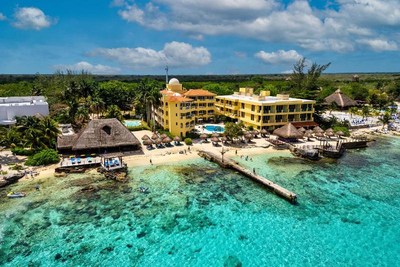 Playa Azul Cozumel, Cozumel