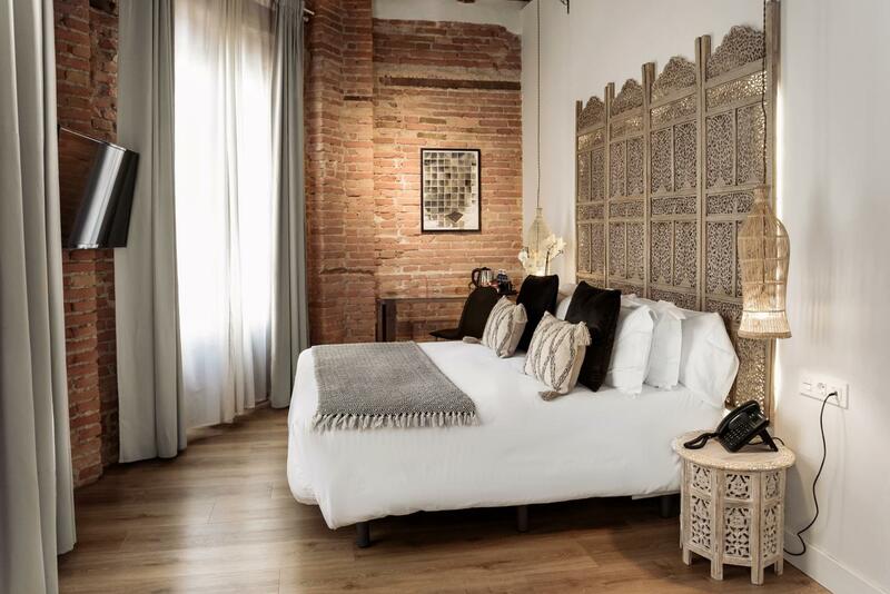 Hotel La Casa de Los Mosaicos by Maxi Hoteles, Granada